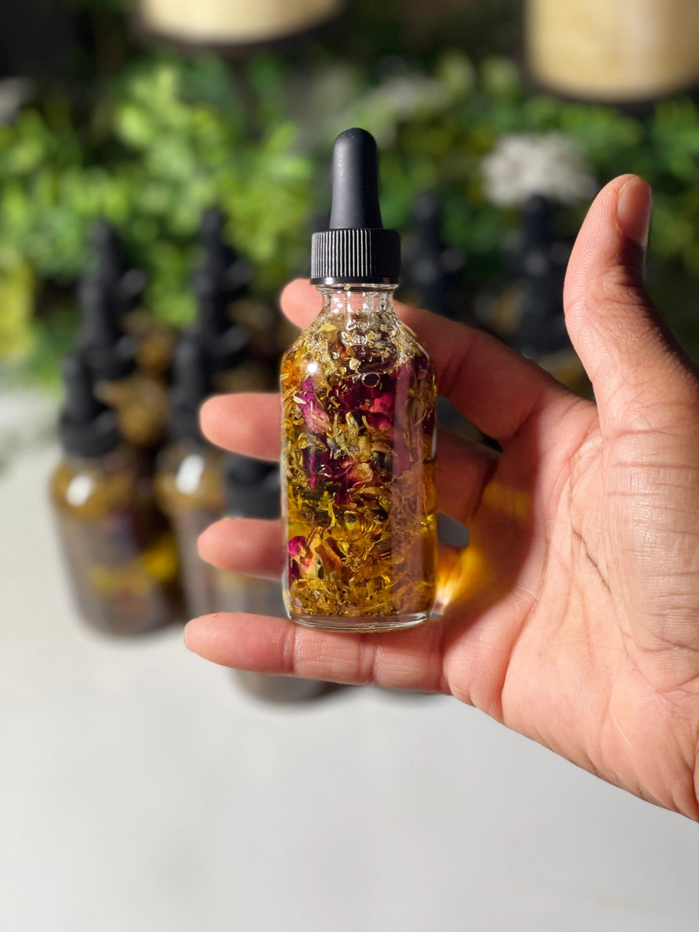 The Bloom & Glow Bundle | Your Complete Ritual