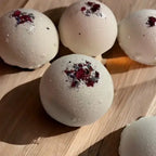 The V Bloom Bath Ritual | Bath Bomb