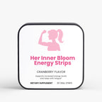 Her Inner Bloom Energy Strips