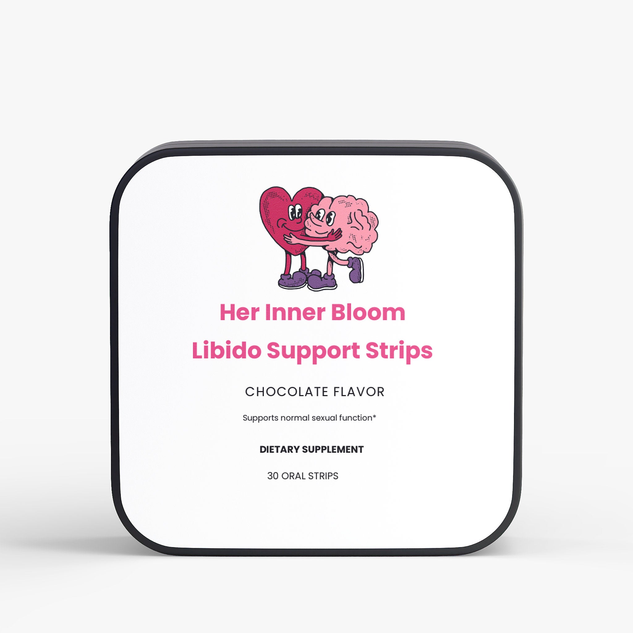 Her Inner Bloom Libido Support Strips
