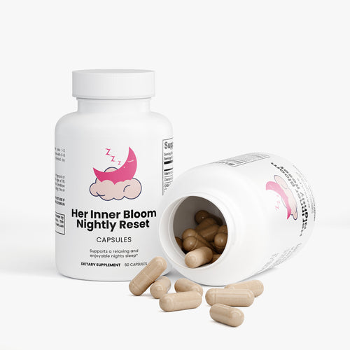 Her Inner Bloom Nightly Reset