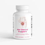 Her Desire Support