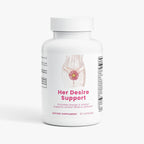 Her Desire Support