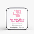 Her Inner Bloom Energy Strips