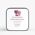 Her Inner Bloom Libido Support Strips