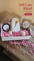 The Bloom & Glow Bundle | Your Complete Ritual