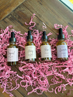 The Bloom & Glow Bundle | Your Complete Ritual