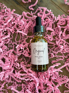 The V Bloom Intimate Edible Oil | A Bestseller