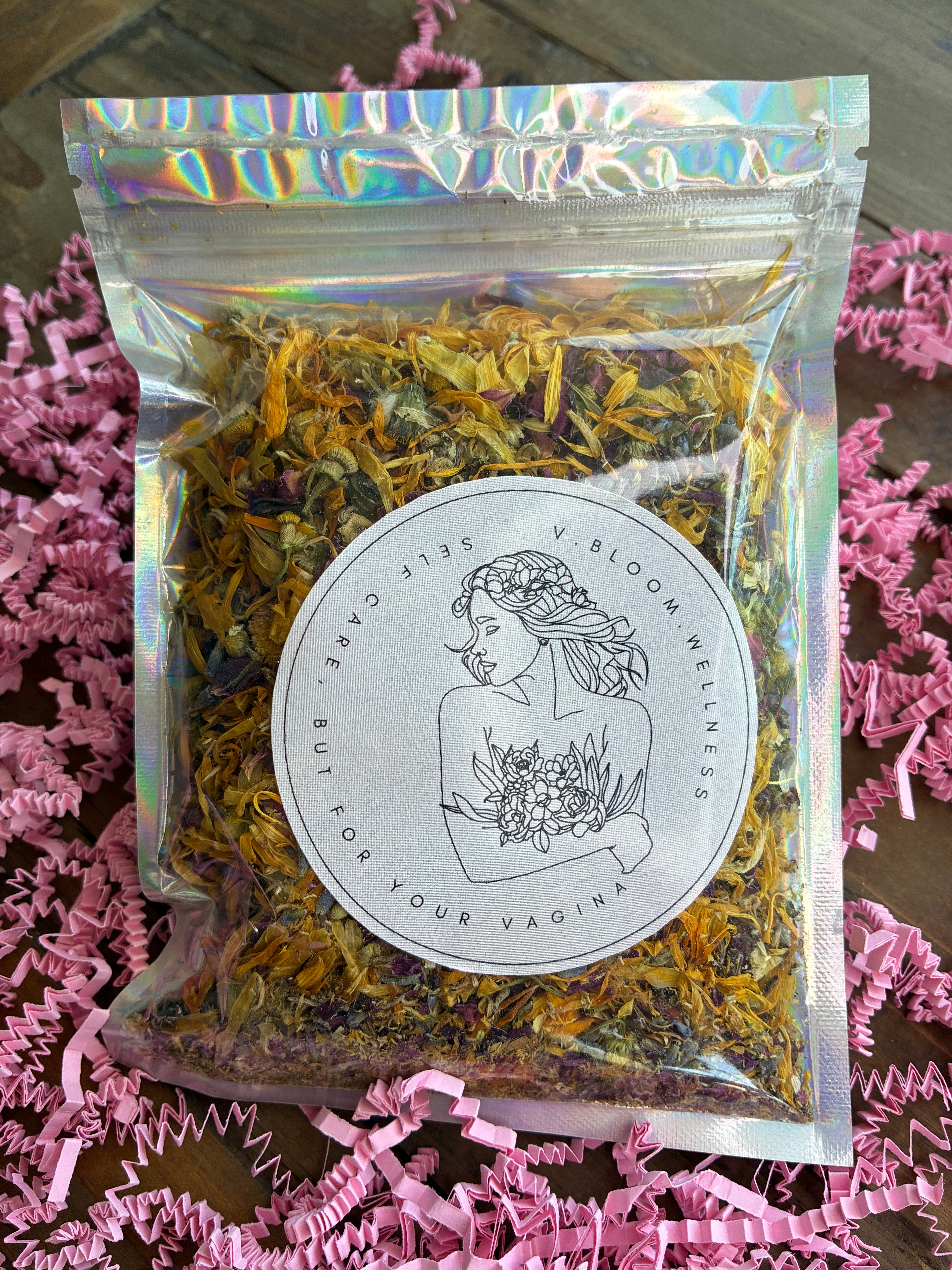 The Bloom & Glow Bundle | Your Complete Ritual