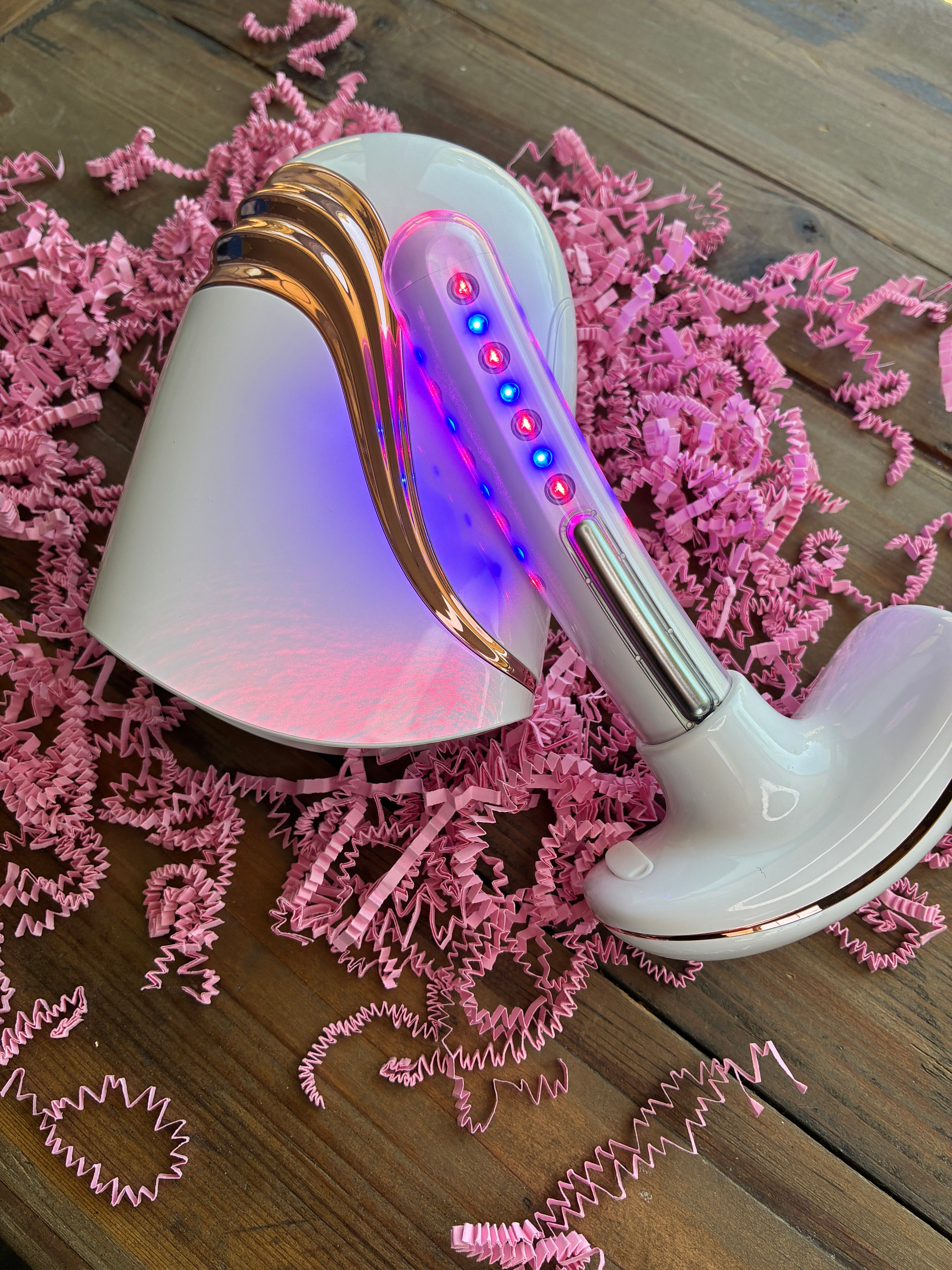 The Bloom & Glow Bundle | Your Complete Ritual