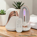The Bloom & Glow Bundle | Your Complete Ritual