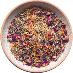 The V Bloom Steam Ritual