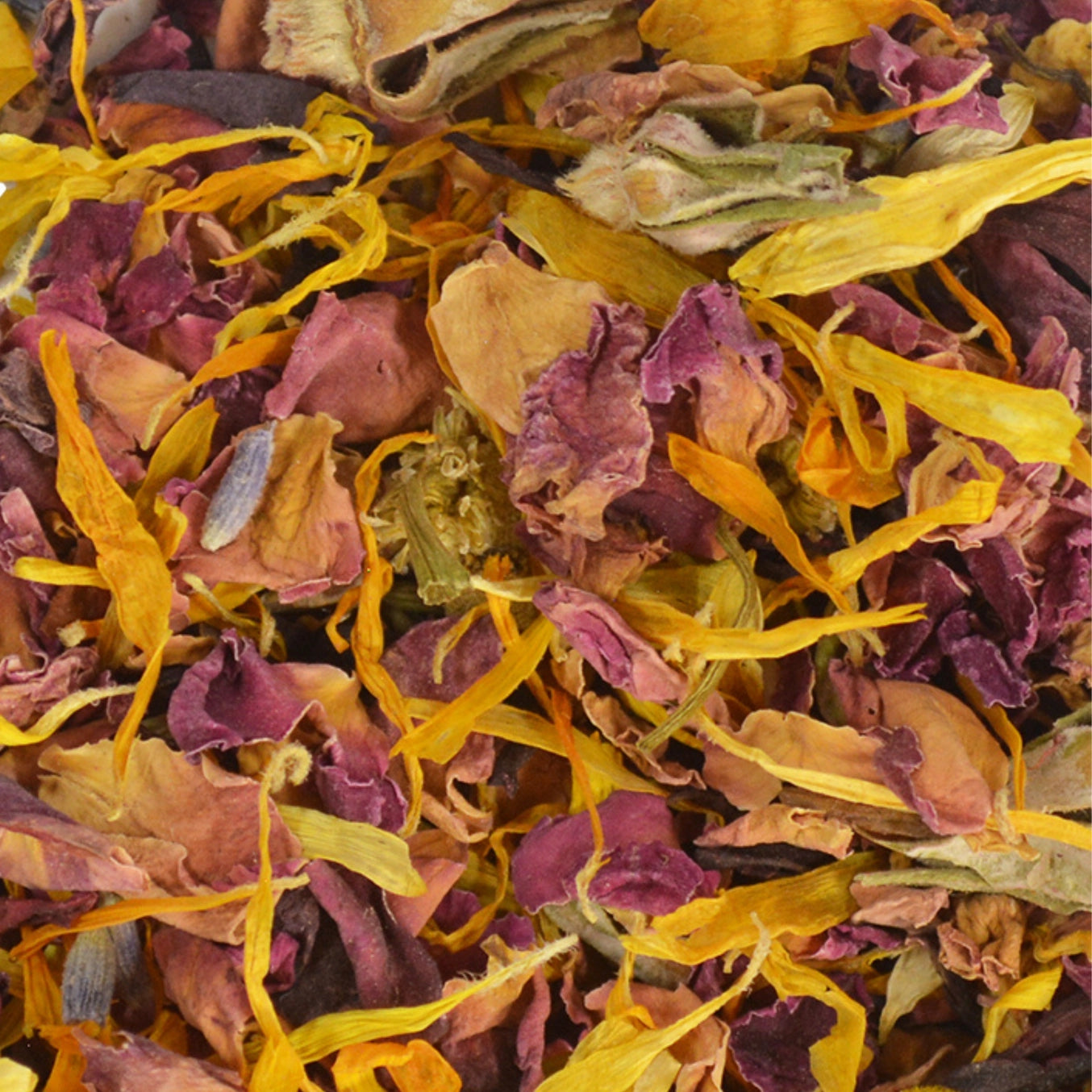 The V Bloom Steam Ritual
