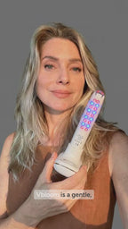 V Bloom Glow Wand